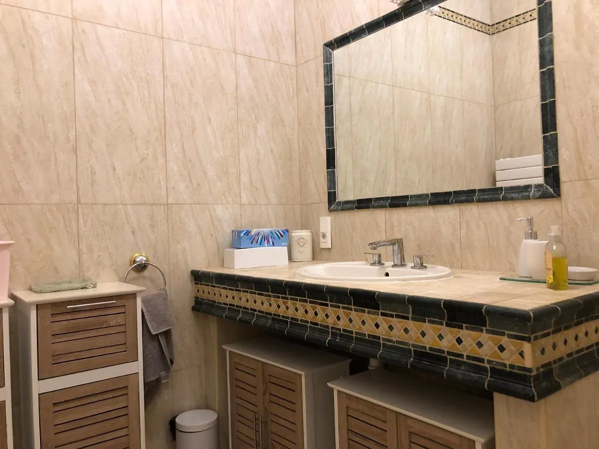 Apartament Lyon 3 Triangle D'Or 0*,  Francja