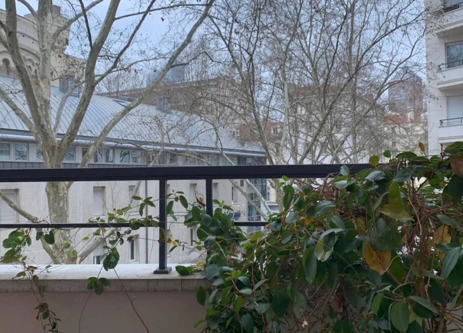 Apartament Lyon 3 Triangle D'Or 0*,  Francja